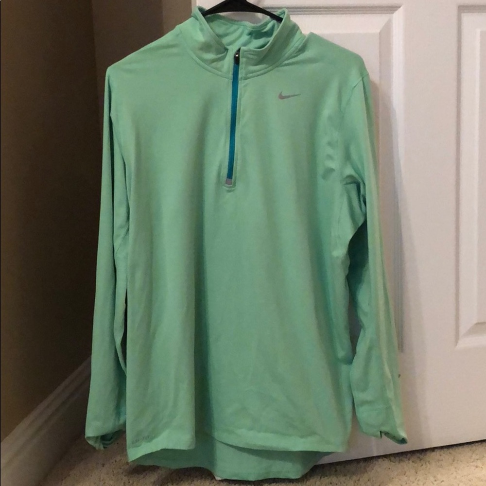 Nike Running Jacket